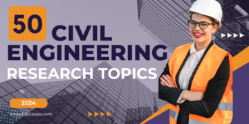 50 Civil Engineering Research Topics