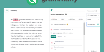 Top 5 Game-Changing Features of Grammarly You Need